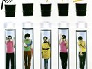 X-RAY SPEX - GERMFREE ADOLESCENTS   VINYL LP NEW+