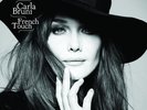 CARLA BRUNI - FRENCH TOUCH (LP)   VINYL LP NEW+