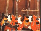 MOOD MOSAIC-EP-45-PS- A TOUCH OF VELVET A STING OF BRASS-BEATCLUB  - UNPLAYED