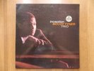 McCoy Tyner Trio Inception Mono Promo LP Impulse A-18 EX/EX Post Bop Modal Jazz