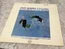 Stan Getz Luiz Bonfá ?Jazz Samba Encore  Verve Records ?V6-8523 1963 EX/NM Rare