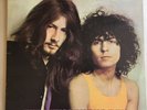 Tyrannosaurus Rex - A Beard Of Stars / Unicorn - OZ 1972 2LP - Folk Psych T Rex