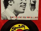 LITTLE RICHARD-Keep A Knockin'-Early Rock R&B 45 & Picture Sleeve-SPECIALTY #611