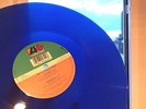Stone Temple Pilots Vasoline Blue Vinyl 12