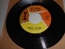 Detroit Northern Soul 45, Chris Clark, Love's Gone Bad b/w Put Yourself Vg++