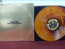 GRAND FUNK RAILROAD We're An American Band LP Brown Swirl Color Vinyl Capitol