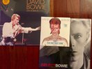 David Bowie Is Brooklyn Museum Exclusive Vinyl: Time 7