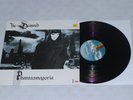 The Damned - Phantasmagoria - LP South Africa Pressing - near mint
