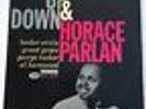 Jazz LP up and down Horace Parlan Blue Note 4082