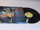 Dee D. Jackson ?- Cosmic Curves - Spain LP Disco Synth-pop Italo Cosmic