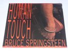 STILL SEALED Bruce Springsteen ?- Human Touch - rare SOUTH AFRICA LP