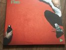 Moby Play The B Sides Limited Edition Red Vinyl - brand new sealed 12” 2 x vinyl