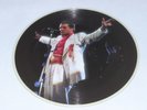 Autogramm von Falco Emotional 12inch Picture LIMITED EDITION ORIGINAL SIGNIERT