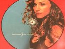 MADONNA PIC PICTURE DISC ALBUM DISC RAY OF LIGHT MAVERICKUSA 10 TRKS