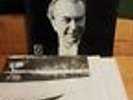 Winterreise Journey In Winter GERHARD HUSCH I E80680S ODEON 2 Mint Unplayed RARE