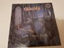 entombed left hand path lp. earache