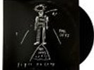 Extremely RARE THE OFFS Jean Michel Basquiat Cover Art “First Record” VINYL 1984