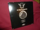 Paul McCartney Wings Maybe I'm Amazed PROMO VINYL 12 Inch