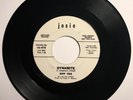 Ripp Tide: Dynamite | Rare Northern Soul 1967 DJ Promo **HEAR**