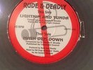 Rude & Deadly?–Lightnin And Tunda / Mash Dem Down 12