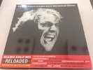 VASCO ROSSI SIAMO SOLO NOI RELOADED BOX LP + CD + 45 GIRI NEW SEALED