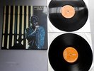 David Bowie - Stage UK 1978 RCA 1st Press DBL LP