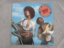 THE BROTHERS JOHNSON   LOOK OUT FOR #1  VINYL RECORD LP / 1976