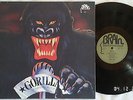 GORILLA - Creative Rock * Green Brain Kraut ** TOP Cover Condition