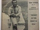 DAN BOADI & AFR. INTNLS 