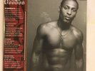 D'Angelo Voodoo 2 LP Vinyl Record New Sealed