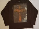 My Dying Bride Like Gods Of The Sun 1996 Longsleeve Größe XL Sammler RAR