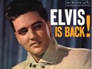 AP | Elvis Presley - Elvis Is Back   200g 2LPs (45rpm)