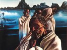 HERBIE HANCOCK Crossings / Warner Bros. 2001 LIMITED Gatefold Vinyl Re-issue NEW