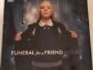 Funeral for a Friend - Hours 12” album double vinyl ffaf lp