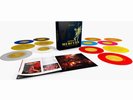 FREDDIE MERCURY - Messenger Of The Gods / Multi-COLOURED VINYL Singles Box NEW