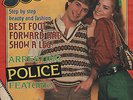 Blue Jeans Magazine 9 January 1982 No. 260   The Jam   The Police  Sheena Easton