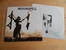 MOONSPELL - Sin Pecado FIRST PRESS 1998 Paradise Lost GOTHIC METAL