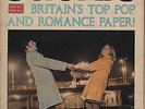 Jackie Magazine 3 February 1968 Issue No.213    Mike McGear   The Bee Gees