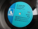 FLOATING BRIDGE SAME LP UK IN 1969 ON BLUE LIBERTY MINT