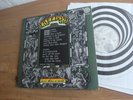 FREEDOM FREEDOM IS MORE THAN A WORD 1972 Gimmix UK Swirl Vertigo