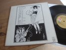 Humble Pie Humble Pie - 1st - UK vinyl LP album record AMLS986 A&M 1970