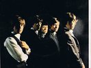 ROLLING STONES * Bye, Bye Johnny + 3 * 1. deutsche  Ep