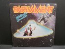 PARLIAMENT MOTHERSHIP CONNECTION ORIG. 1975 CASABLANCA LP GEORGE CLINTON P-FUNK