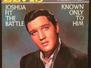 Elvis Presley, RCA 447-0651, Joshua Fit The Battle, Gold Standard with sleeve