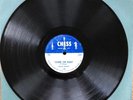 WILLIE MABON Come on Baby 78 on Chess blues
