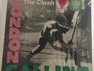 The Clash London Calling - Vinyl, Sealed 1st Pressing UK (CBS Clash 3)