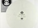 Mister Voodoo - New York Straight Talk EP - Chopped Herring UK NM White Wax