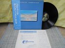 Dire Straits ex Japan with obi and insert LP Communique