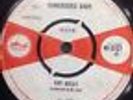PAT KELLY/BEVERLEY SIMMONS-Somebodies Baby, Orig. 1968 7