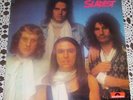 Slade MeGa RARE Lebanese Polydor LP Sladest EX w/ Booklet UK Pop Psych Glam